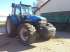 Trator new holland tm165